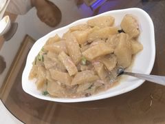 -腰记饭店(龙源路店)