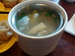 -小杨生煎(黄河路店)