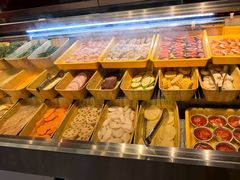 -爱客得牛排海鲜烤肉·火锅自助(春熙路黑金好店)