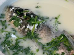 -紫藤园·天目湖大鱼头(南山竹海店)