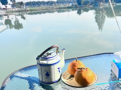 -水岸居湖景农家乐·阳澄湖大闸蟹