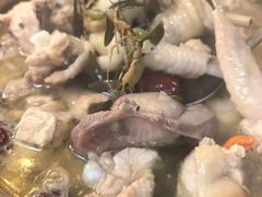 -酒肆浅葱•烧烤•龙虾•排档(卓悦intown店)