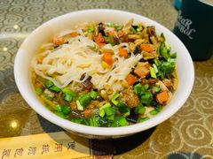 -独秀小吃(蓝田店)