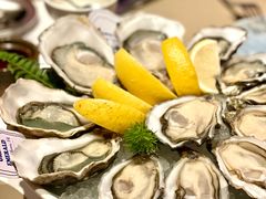 -斯普汇生蚝牛排馆(中骏世界城店)