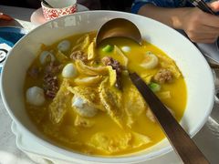 -食悦江南·淮扬菜·烤鸭(亚运村·惠新店)