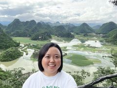 -普者黑风景区-青龙山