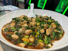-阿忠食坊大排档·20年老店(万象城店)