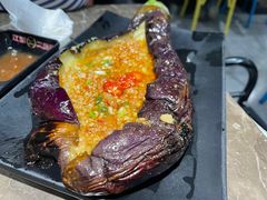 -江城二当家烤牛肉(莲塘新村店)