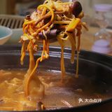 全成都最鲜 ｜孕妇都可以喝的菌汤锅