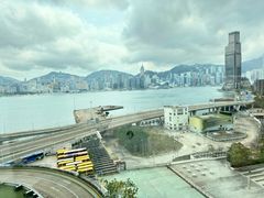 -香港都会海逸酒店