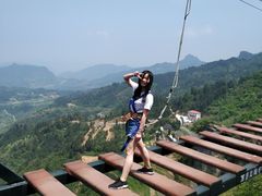 -梦幻奥陶纪景区