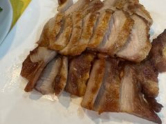 -盛记顺德高佬猪杂粥