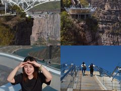 -河南宝泉旅游区