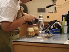 -The Roastery By AllYouWant(福田店)