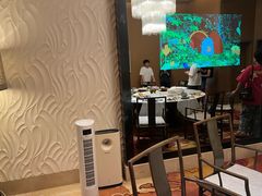 -无锡苏宁银河国际酒店-悦府65中餐厅