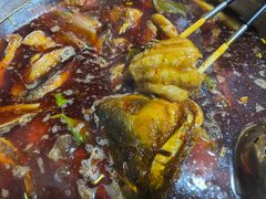 -肖肖酸萝卜鱼火锅(总店)