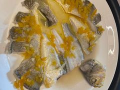 -水禾轩·海鲜蒸汽主题餐厅(新香洲旗舰店)