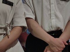 -华夏良子·足道SPA艾灸(山东大厦店)