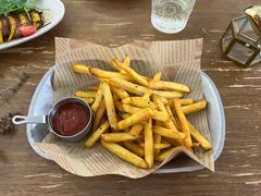 -翠娜家· Trina’s西餐厅(高新万达店)