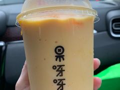 -果呀呀(国金街店)