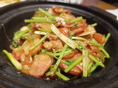 -陆壹捌餐厅(五大道店)