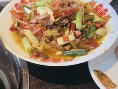 -李子坝梁山鸡(李子坝大鸡哥店)