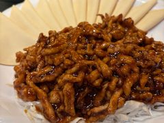 -永乐饭庄(安德路店)