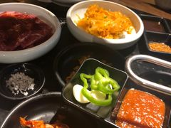 -九田家黑牛烤肉料理(石路天虹店)