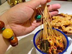 -乔阿马·江南味·驴肉香(龙湖华泾天街店)
