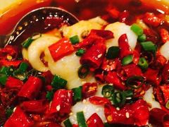-涌上外婆桥(南塘店)