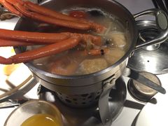 -星伦多 自助料理(圆融店)