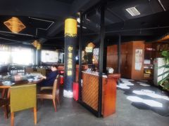 -盐帮食坊•小河帮川菜(四川师大店)