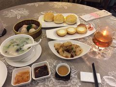 -香云轩·顺德菜(香云纱园林酒店店)