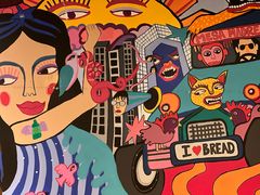 -Mesa Madre梅萨妈妈·Bintana(国贸店)