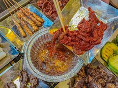 -江湖一盏灯·滇味卤烤(普惠园店)
