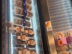 -酥侯糕点(长楹天街店)
