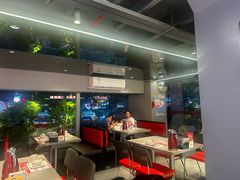 -龙巢盱眙龙虾·牛蛙·烧烤宵夜(八卦岭店)