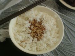 肉汤饭-尹记餐馆(花园店)