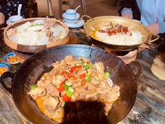 -印象鲵宴·张家界地标美食名片(溪布街店)