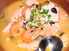 -伙靠·江浙菜(田林路店)