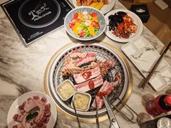 -火炉火自助餐(西直门凯德MALL店)