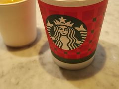 -星巴克(杭州西湖银泰1F店)