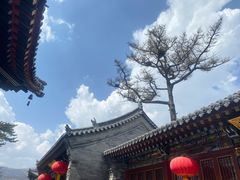 -五台山风景名胜区