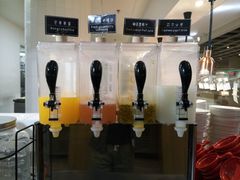 -So Lounge索兰至餐厅(蓝色港湾店)