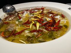 -太二酸菜鱼(正大广场店)