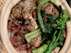 -华记煲仔华·煲仔饭(三元里万科里店)