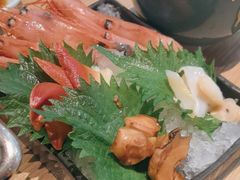 -匠和风精致料理(福州金融街万达店)