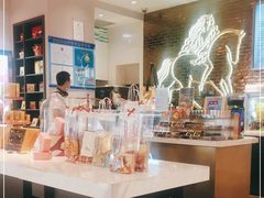-GODIVA(月星环球港店)