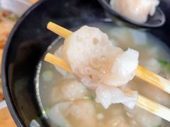 -放鸡岛之美食