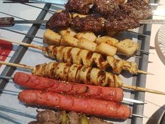 -亿牌牌东北烧烤(博物馆旗舰店)